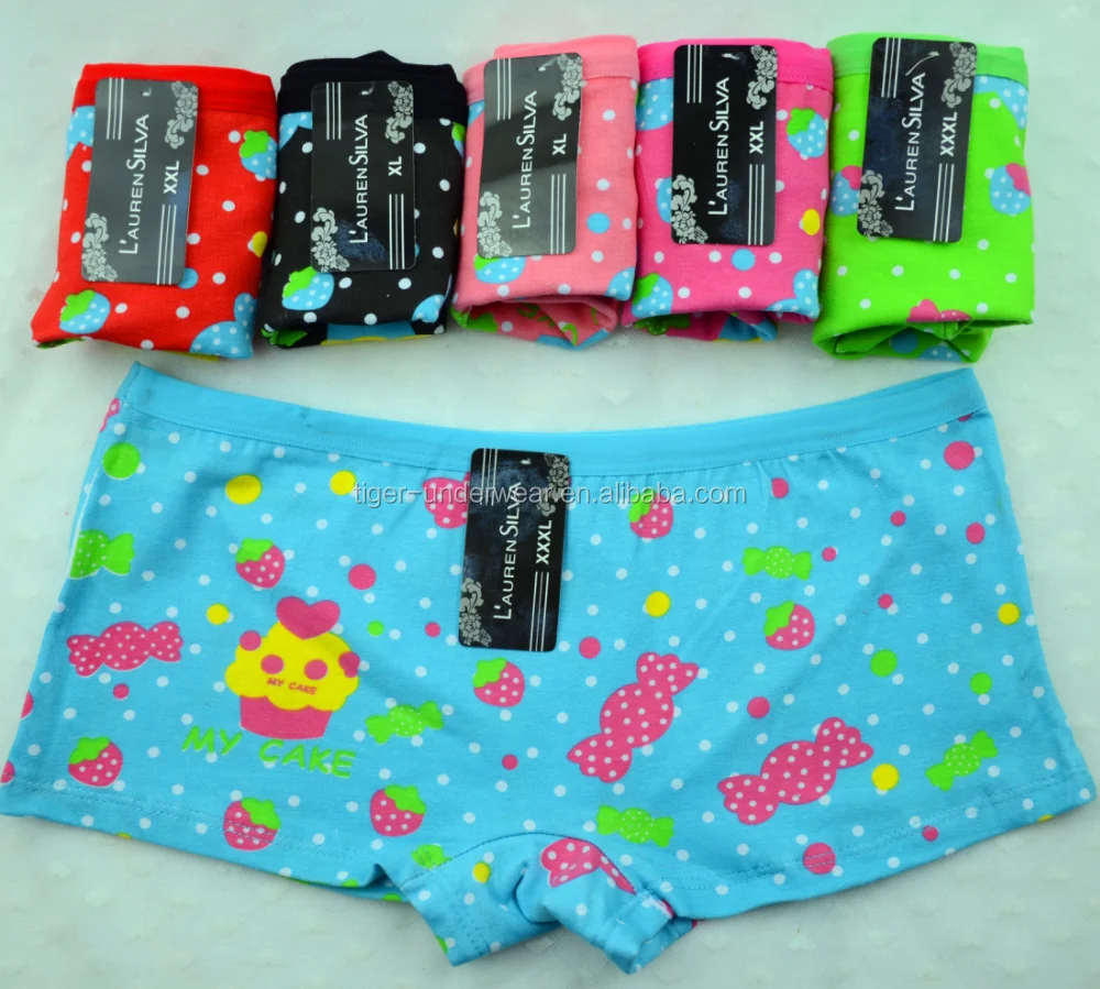 antibacterial underwear