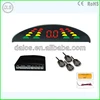 New Hot parking sensor/LED Parking Sensor with Memory Function