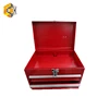 Custom made equipment sheet metal aluminium steel toolbox