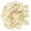 Wholesale factory supply EOS NOP Organic dehydrated garlic dehydrated garlic flake