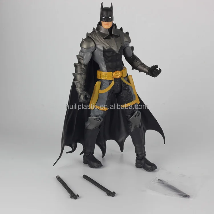 batman action figure toys