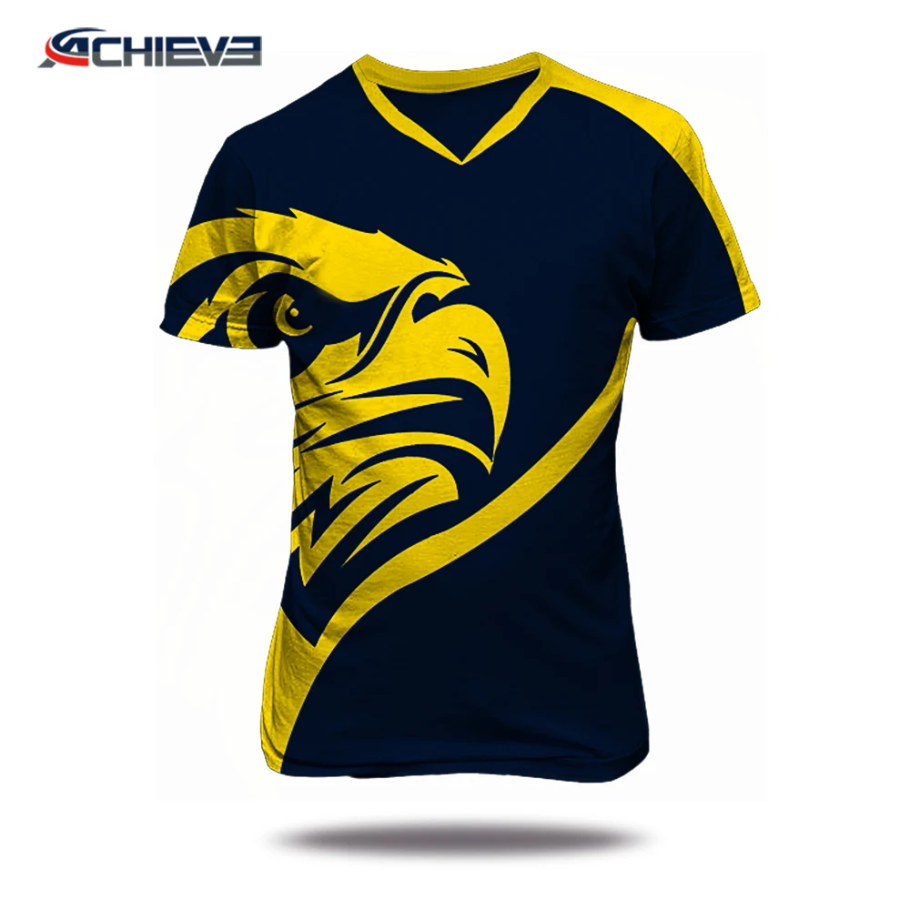 cricket jersey design latest