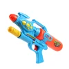 TongLi 352 kids toy for boys and girls water gun summer toys ABS plastic outdoor toys pistol water blaster gun pumping