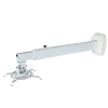 Aluminum Projector mount wall hanging projector bracket electron ceiling mount fixed mount