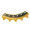 Excavator Sprocket Drive wheel Undercarriage Parts PC200 PC220 Segment Group