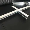 ceiling tile support frame