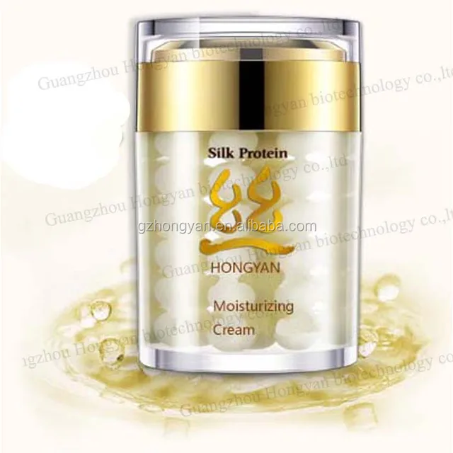 silk protein moisturizing lotion