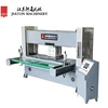 JSAT2 computer controlled movable head type rubber sole cutting machine