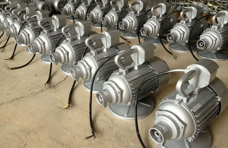 3.0hp Electric Concrete Vibrator Handy Concrete Vibrator Bosch Buy