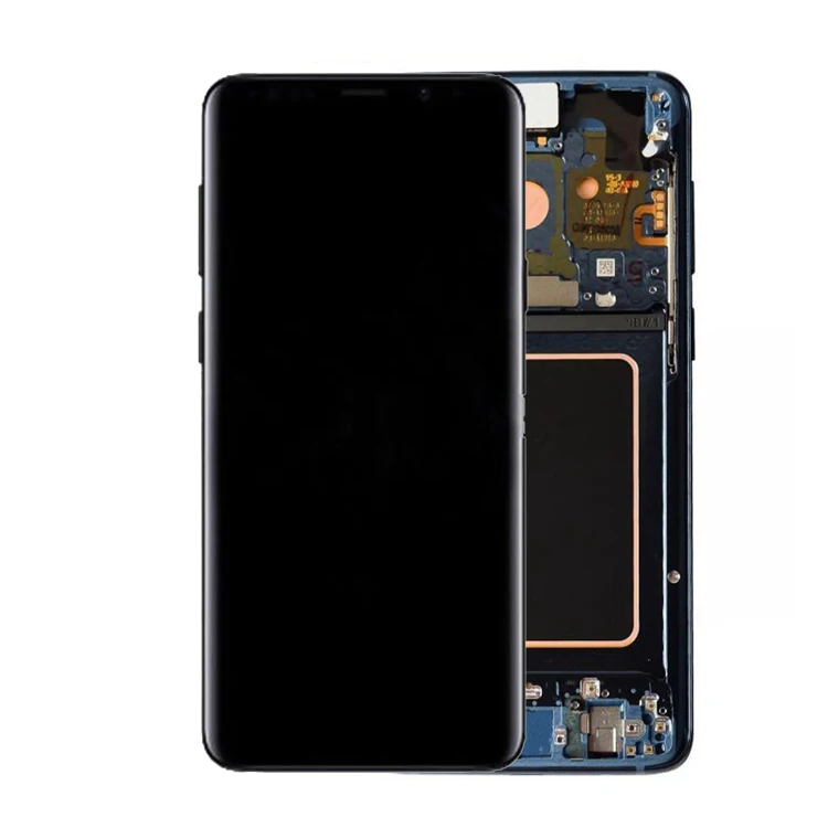 s9  lcd price