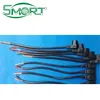 Smart Electronics~square head TYPE power Bold pure 3 core 4mm flexible copper wire