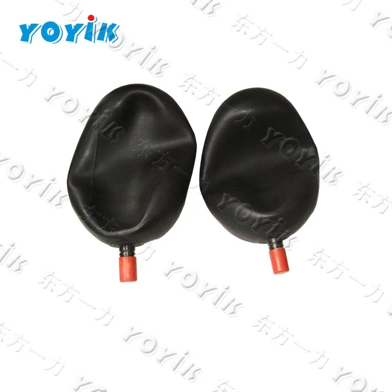 For steam turbine NXQ-F40/10-H EH oil accumulator bladder