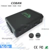 Smallest spy device Car GPS Tracker monitor audio bug