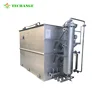 Chemical Reaction DAF Device Dissolved Air Flotation Units machinery system price