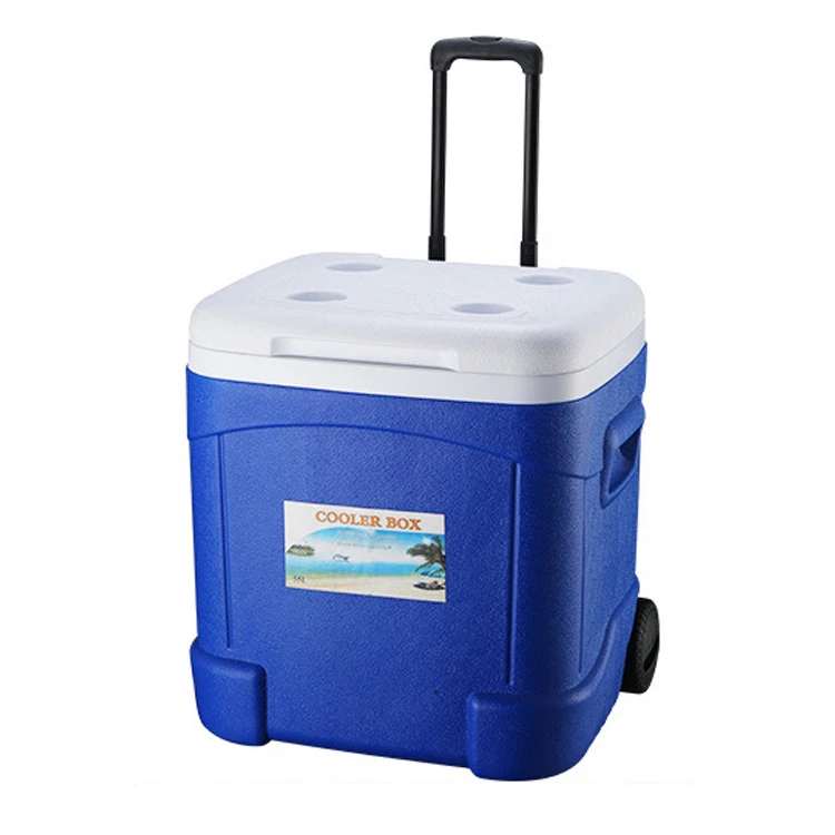 beach ice chest