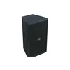 Used pro audio speaker line array speaker for outdoor performance