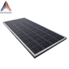 A-grade high efficiency solar cell 150W PV solar panel poly