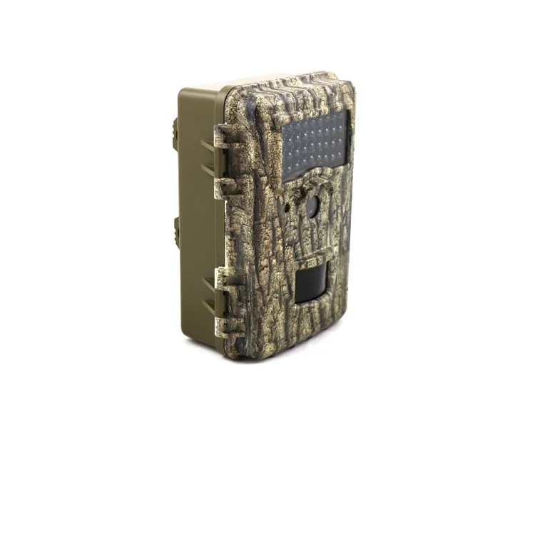Waterproof 2.4" Hunting Trail Camera With Sound Record Full Hd 1080p Cheap Solution Bg523 Camo