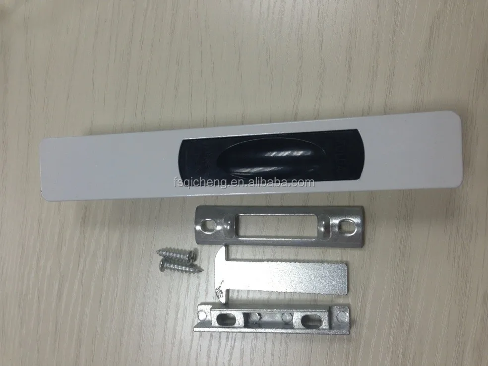Savio Aluminium Sliding Window Push Lock Buy Window Lock,Aluminum