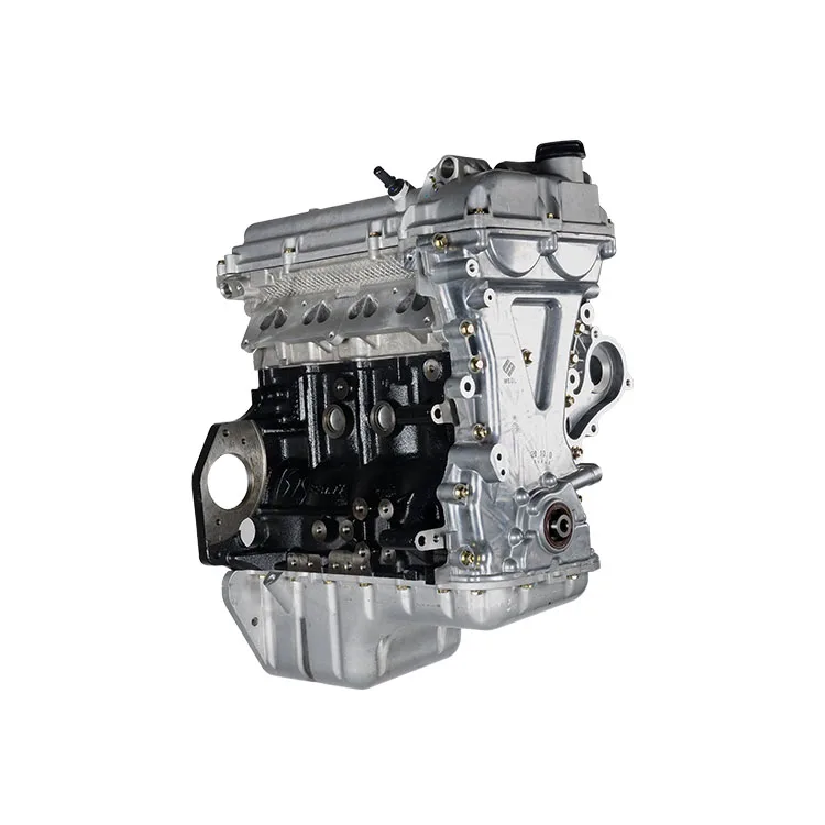 Cheap Good Quality Auto Engine/car Engine For B15 - Buy Car Engine ...