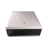 Wall mounted 7kw powerwall Lifepo4 li-ion Battery 48v 86ah 120ah 140Ah Battery Pack For all hybrid inverter systems
