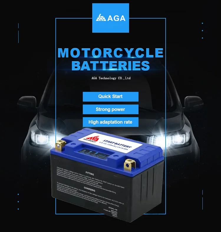12v 5ah 7ah 8ah Lifepo4 Electric Motorcycle Battery Pack Buy Electric