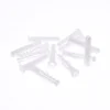 Herh Free sample high quality a full size plastic wall plugs