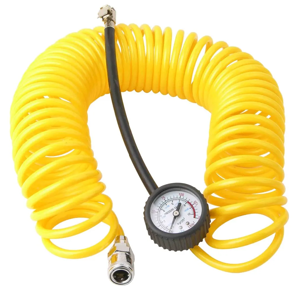 Super Flow 12v Air Compressor Tire Inflator For Trucks,Suvs,Rvs