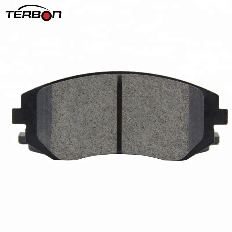 Su00304089 Brake Pad Ceramic For Toyota Yaris With Emark Buy Brake