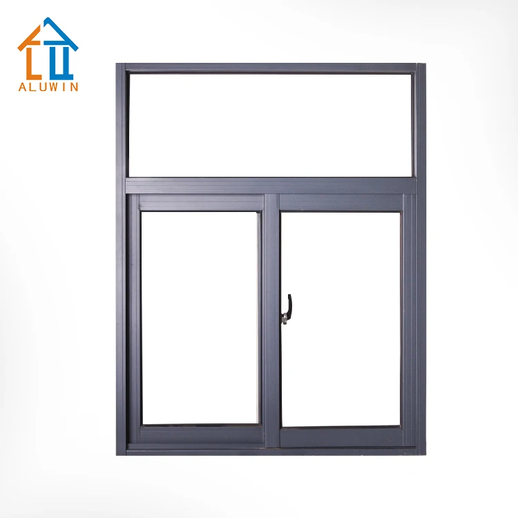 Ventanas Correderas De Aluminio Para Cocina,Último Diseño,Recubrimiento