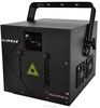 2w rgb laser ,programmable laser show ,sd card laser light