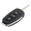 Wholesale Audi A6L Copy Remote Control 019A , Fixed frequency:315MHz or 433MHz Universal Remote Control
