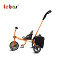 Children Tricycle Kid s Bicycle for 2 6 Years Baby Ride on Stroller Outdoor Bike
