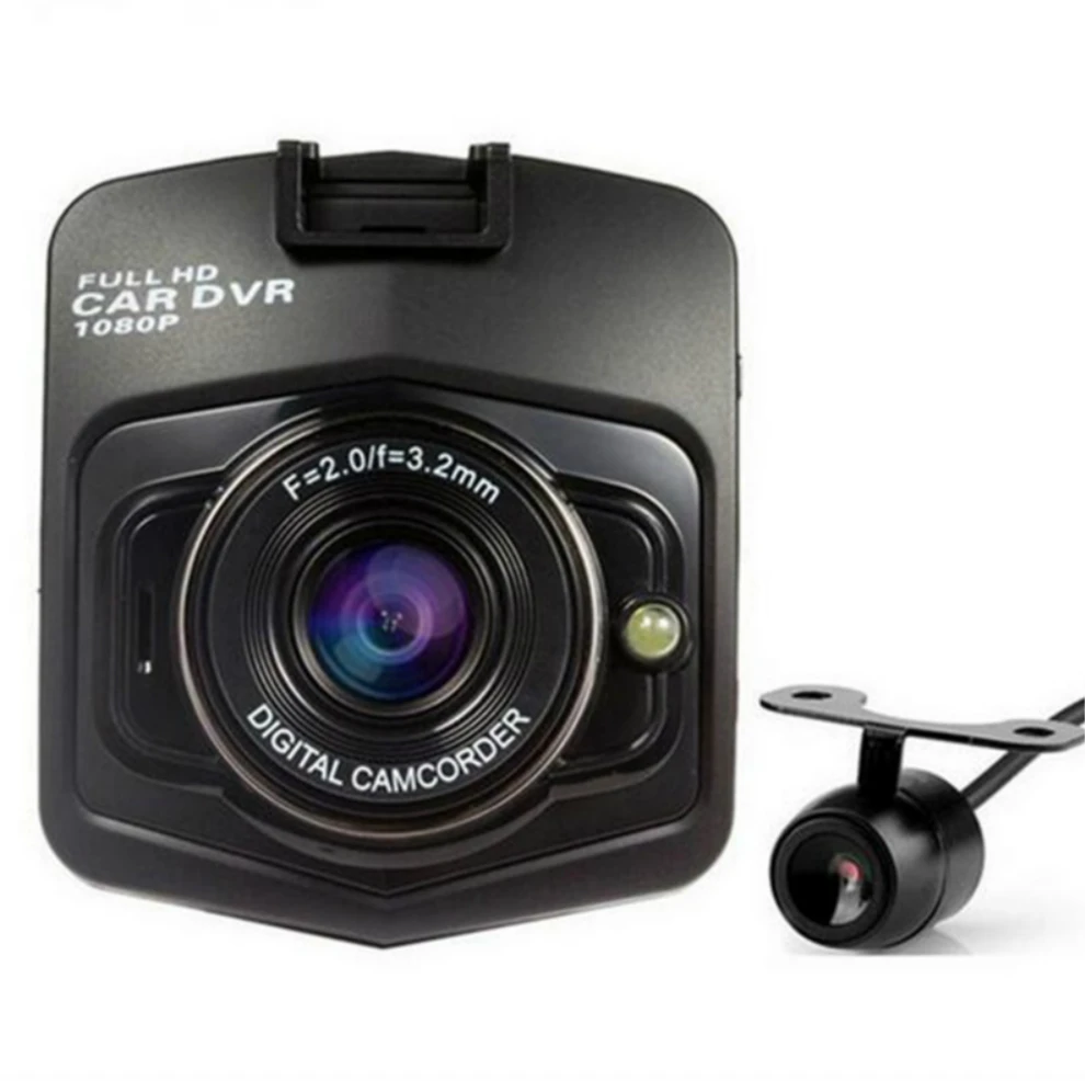 4 inch ltps lcd screen 140 degrees motion detection night vision