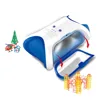 New design magic toys 3D printer in create idea