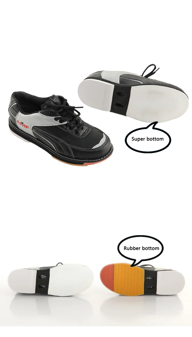 B1009a Oem&odm Bowling Private Shoes For Men And Women Bowling Shoes