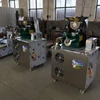 Automatic Stainless Steel Grain Pasta Making Machine