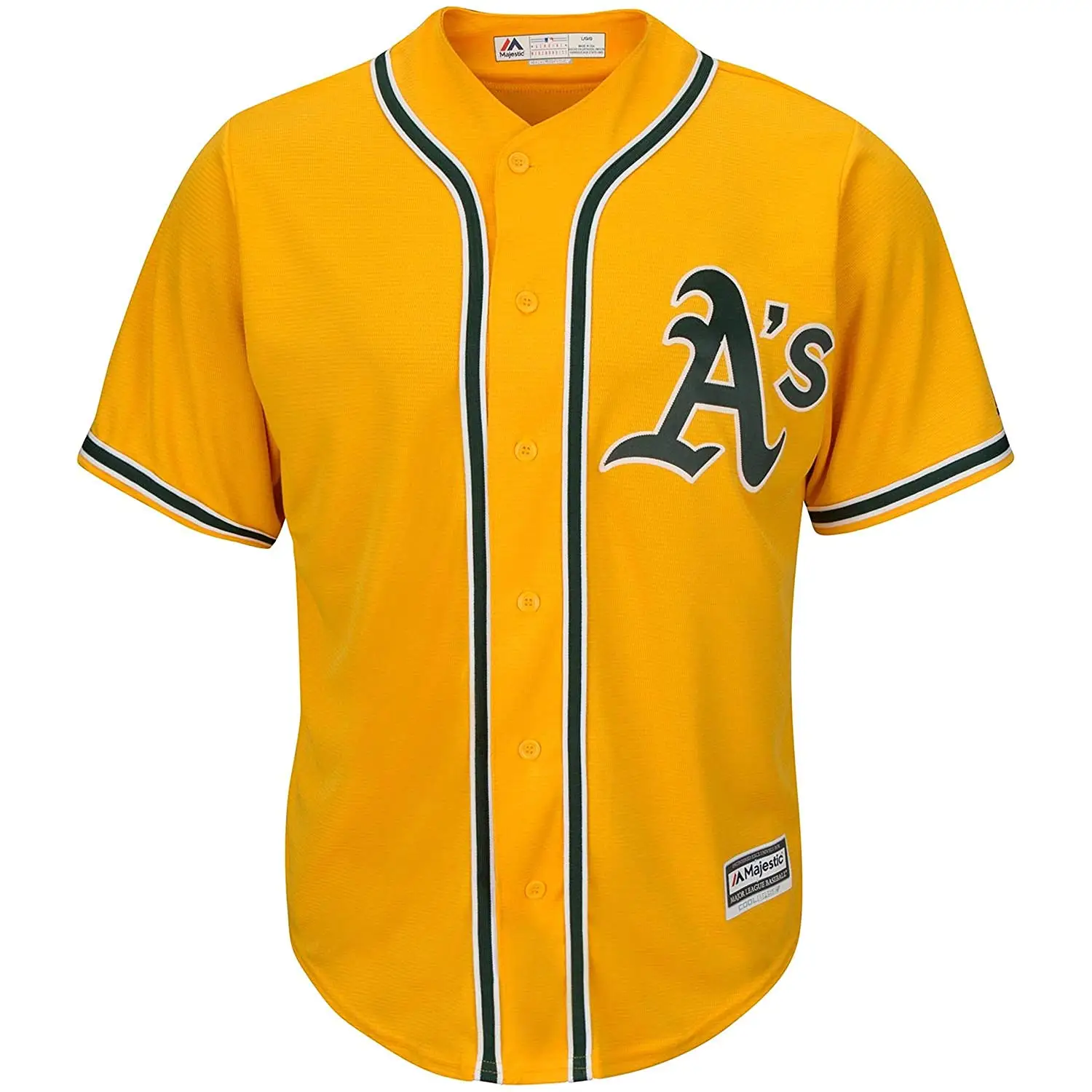 Cheap Jersey Oakland Athletics, find Jersey Oakland Athletics deals on ...