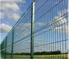High Quality Bending Wire Mesh Fence for Sport Field (manufacturer)