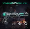 New Arrival virtual reality AR Game Toy Guns 3d accessory newest toy gun AR gun
