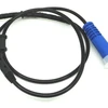 Custom Abs Sensor OE454576 New Front Left Right Car Abs Active Sensor Cable Catalog Fit For PEUGEOT 206