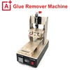 2015 new arrival Automatic OCA Glue LCD Remove Machine for iPhone and Samsung glue remover