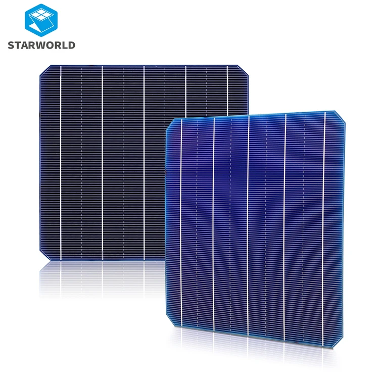 Cheap Sunpower Solar Cell Price 3.5w Flexible Maxeon Solar Cell C60