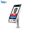 Telpo TPS980 Audio Intercom Face Recognition With 3D Camera