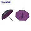 27 inches rainbow promotion double ribs umbrella