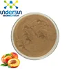 organic product natural peach kernel extract Seed Semen Prunus Persicae by manufacture