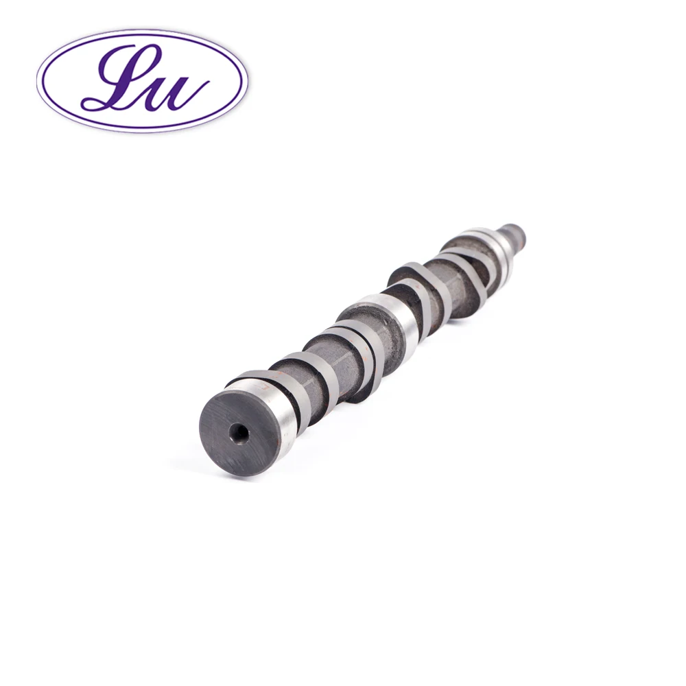 OEM NO HE01-12-420 auto engine CAM SHAFT