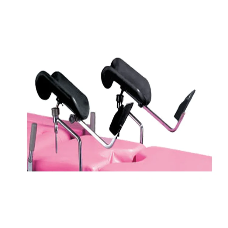 multi-functioin electric obstetric operation table