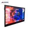 cheap touch screen monitor smar tboard wireless smart class interactive whiteboard