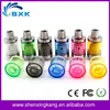 SXK 1:1 Clone Pico Rda/Rba Pico Tank Atomizer Colorful Pico Rta